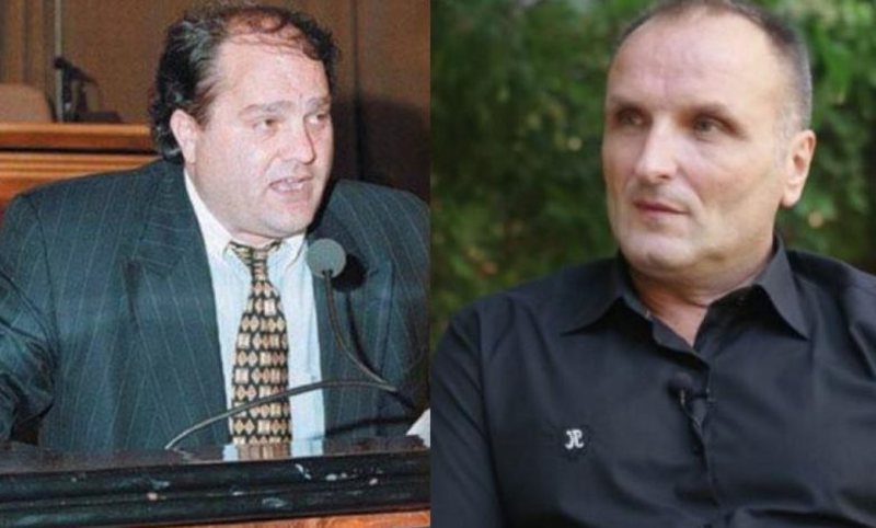 “Njerëz të rëndësishëm me poste të larta në PD vinin pranë banesës time”!  Zbardhet dëshmia e Izet Haxhisë: Si më arrestuan vëllain pas urdhrit të SHISH! Ja çfarë më tha Fatmir Haklaj për Azem Hajdarin
