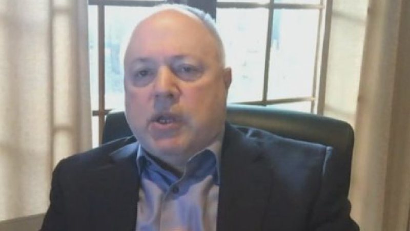 Intervista e Sali Berishës për Zërin e Amerikës/ Reagon i revoltuar Geri Kokalari dhe bën këtë lëvizje: Është non grata! Hetoni rrethanat si iu dha mundësia për… (Letra e plotë) Intervista e Sali Berishës për Zërin e Amerikës/ Reagon i revoltuar Geri Kokalari dhe bën këtë lëvizje: Është non grata! Hetoni rrethanat si iu dha mundësia për… (Letra e plotë)