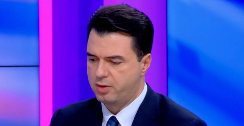 Basha sulm dhe mbrojtje Berishës, e thotë troç: Do të japë dorëheqje vetëm atëherë kur…të humbja Basha sulm dhe mbrojtje Berishës, e thotë troç: Do të japë dorëheqje vetëm atëherë kur…të humbja