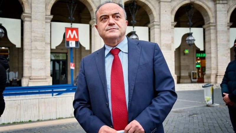 Dënohen 70 anëtarë të Ndranghetas Dënohen 70 anëtarë të Ndranghetas