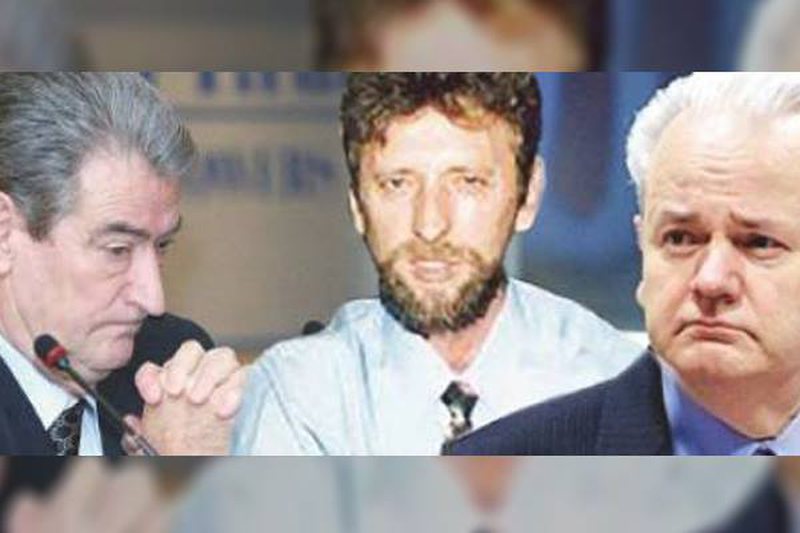 “Të ndalohet Berisha sa më parë”! Qytetarët “masakrojnë” non grata-n: Furnizove Serbinë me naftë për të vrarë…