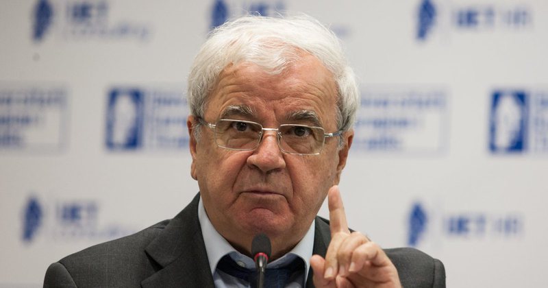 “Po përgatitet luftë e re në Ballkan!”, Spartak Ngjela flet për deklaratën e bujshme të Janusz Bugajskit: Ju tregoj se çfarë do të ndodhë me Shqipërinë dhe Kosovën në vijim “Po përgatitet luftë e re në Ballkan!”, Spartak Ngjela flet për deklaratën e bujshme të Janusz Bugajskit: Ju tregoj se çfarë do të ndodhë me Shqipërinë dhe Kosovën në vijim