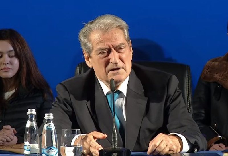 Nuk i pyeta  amerikanët! Berisha deklaron publikisht: Urdhërova për të numëruar votat në kuti të gabuar dhe Luli u bë kryetar Bashkie