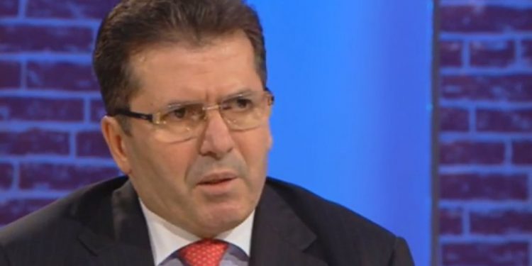 Nis “demontimi” i plotë i Fatmir Mediut, BKH po heton dhe korrupsionin që ka bërë në dy ministri Nis “demontimi” i plotë i Fatmir Mediut, BKH po heton dhe korrupsionin që ka bërë në dy ministri