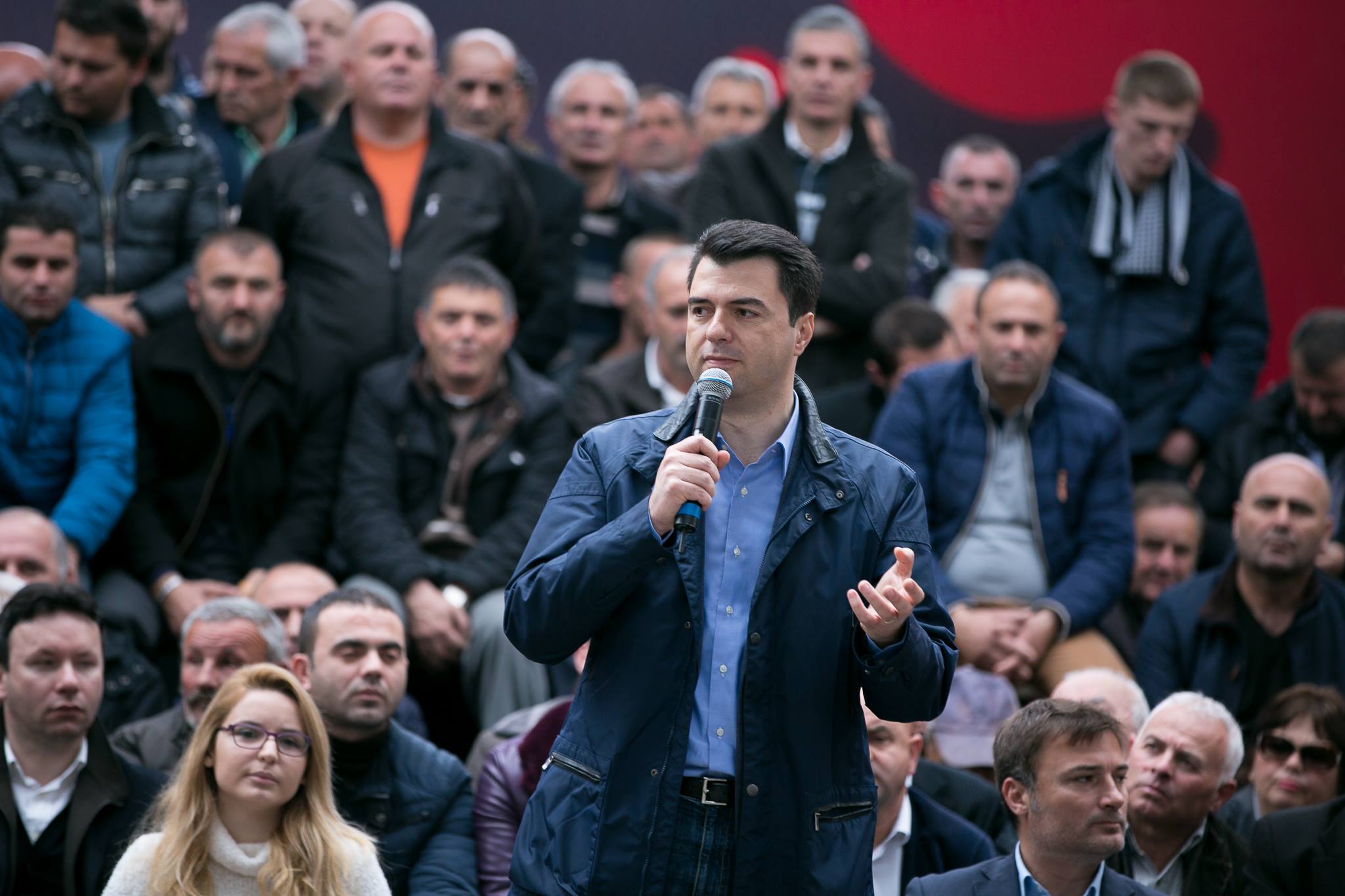 Ish-deputeti i PD-së plas “bombën”: Në 2017 ka pasur skenar për të vrarë Bashën! Berisha ishte në dijeni