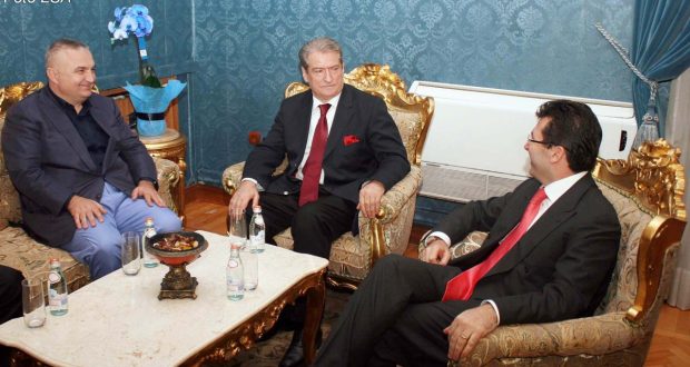 Cili është “aleati” i Berishës i përfshirë në korrupsion madhor sipas DASH: Fatmir Mediu apo Ilir Meta? Cili është “aleati” i Berishës i përfshirë në korrupsion madhor sipas DASH: Fatmir Mediu apo Ilir Meta?