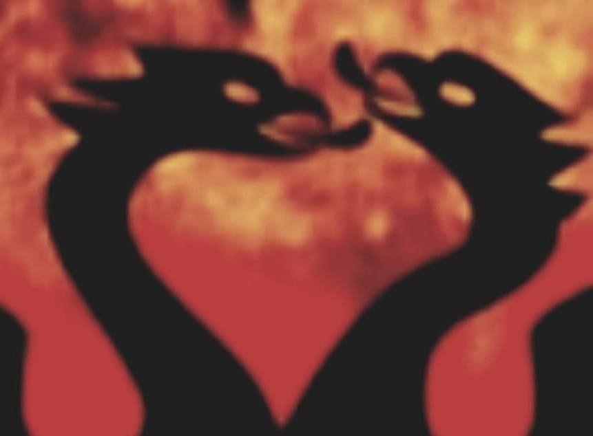 Atdheu im/ Ç’QIPËRIA! Atdheu im/ Ç’QIPËRIA!