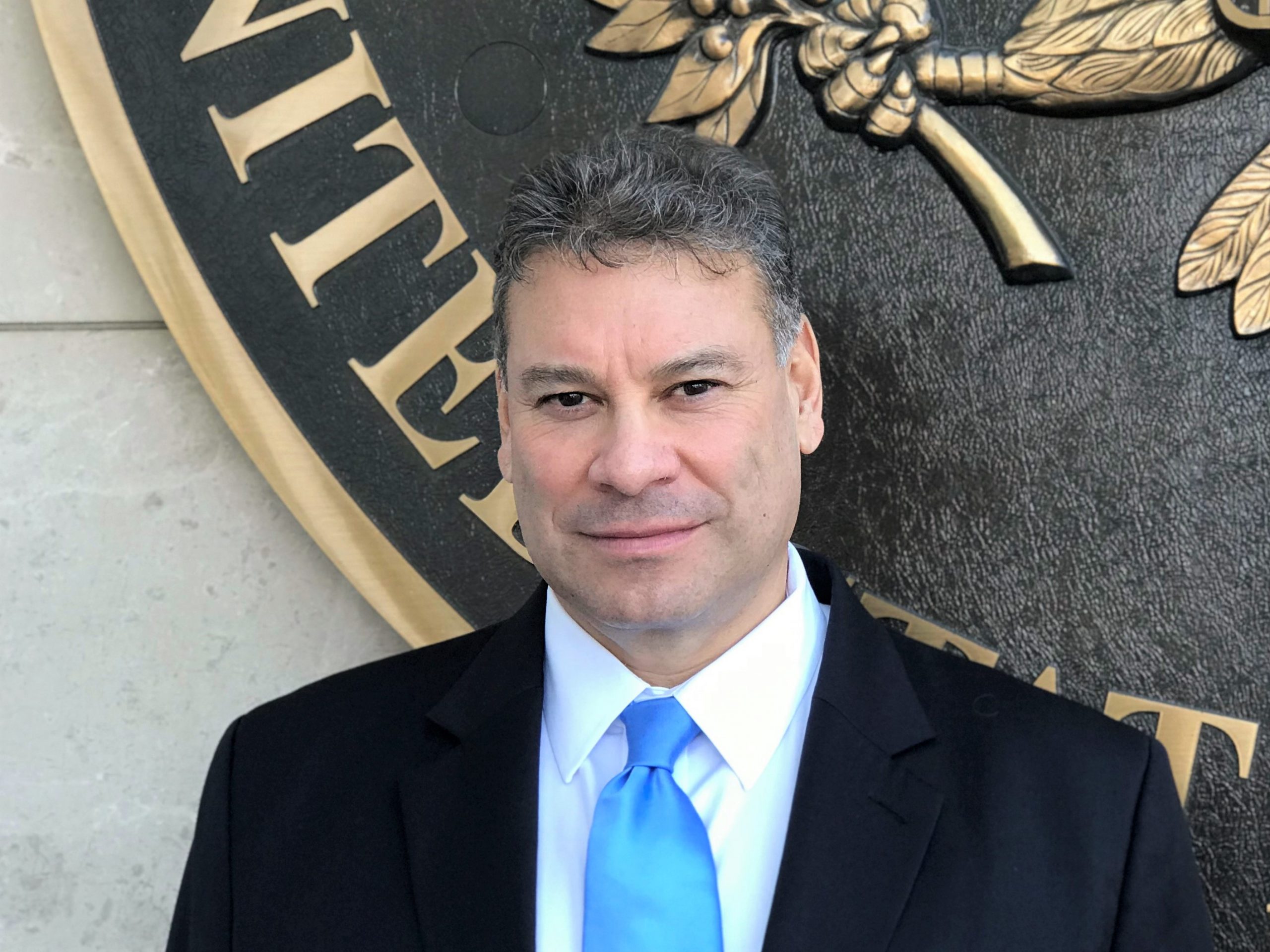 Zv/ndihmës sekretari i Shtetit, Escobar: Do ketë pasoja të rënda edhe për PD-në nëse zgjedh dikë “non grata” për të qenë udhëheqësi i saj! Zv/ndihmës sekretari i Shtetit, Escobar: Do ketë pasoja të rënda edhe për PD-në nëse zgjedh dikë “non grata” për të qenë udhëheqësi i saj!