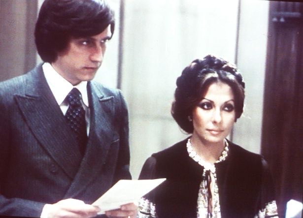 Historia e pabesueshme e gruas që vrau stilistin Maurizio Gucci, si u zbulua ngjarja nga një i pastrehë dhe fati i ‘vejushës së zezë’ Historia e pabesueshme e gruas që vrau stilistin Maurizio Gucci, si u zbulua ngjarja nga një i pastrehë dhe fati i ‘vejushës së zezë’