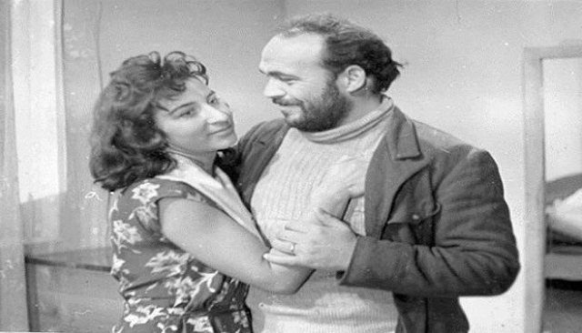 Përgjimet e Sigurimit për Mimika Lucën: “Udhëheqësi s’ka dy pare mend në kokë, ka qenë vagabond” Përgjimet e Sigurimit për Mimika Lucën: “Udhëheqësi s’ka dy pare mend në kokë, ka qenë vagabond”