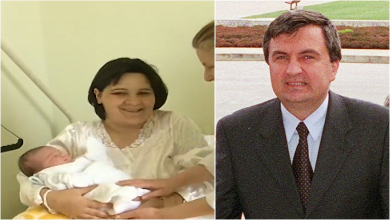 U martuan me këpucët e babait dhe të nënës! Sot: Apartamente, njesi tregtare, garazhe, llogari bankare dhe 1 milion euro për shkollimin e fëmijëve në Londër