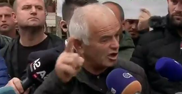 Takimi mes Ramës dhe fermerëve: Ishte keqinformuar për gjendjen, ne do bashkohemi me Berishën dhe s’ka Zot nane që të na ndajë