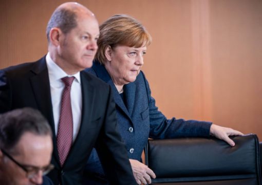 Gjermania bëhet me kancelar të ri pas 16 vitesh: Kush është Olaf Scholz, kancelari i ri që do pasojë Angela Merkel?!