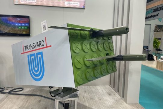 Turqia befason dhe me vrasësin e droneve anti-dronin “Fedai”