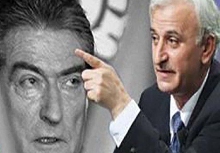 Për tu shpallur “non grata”, a nuk mjafton akuza e rëndë se Berisha ka urdhëruar një sulm ndaj ambasada Amerikane dhe kishte një plan për arratisjen e tij nga Shqipëria?! Për tu shpallur “non grata”, a nuk mjafton akuza e rëndë se Berisha ka urdhëruar një sulm ndaj ambasada Amerikane dhe kishte një plan për arratisjen e tij nga Shqipëria?!