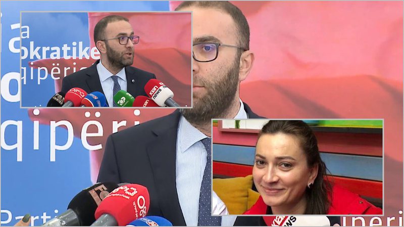 “Mos i jep gojës siç i jep b….. o Gaz”, Bardhi i kthen përgjigjen që nuk e priste kandidates së LSI “Mos i jep gojës siç i jep b….. o Gaz”, Bardhi i kthen përgjigjen që nuk e priste kandidates së LSI