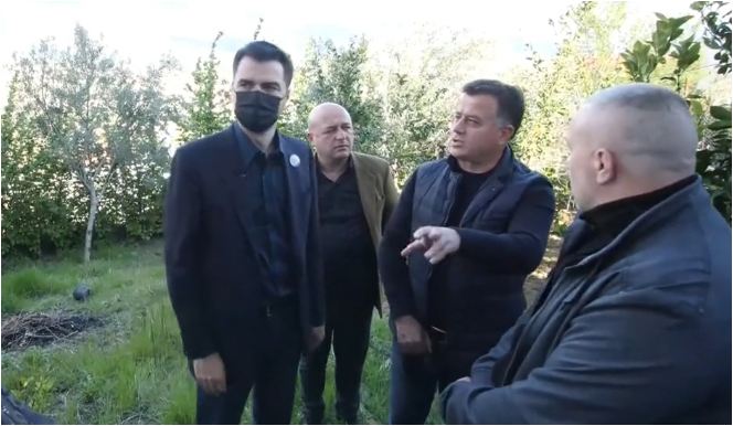 Muli flet në katërvjetorin e rithemelimit mbi betejat e fituara kunder Lulit