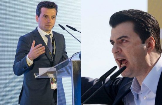 “Unë nuk kam firmosur, verifikim manipulim ”! Agron Shehaj ofendon demokraten: O budallaqe, paske ndërruar mendje! “Unë nuk kam firmosur, verifikim manipulim ”! Agron Shehaj ofendon demokraten: O budallaqe, paske ndërruar mendje!