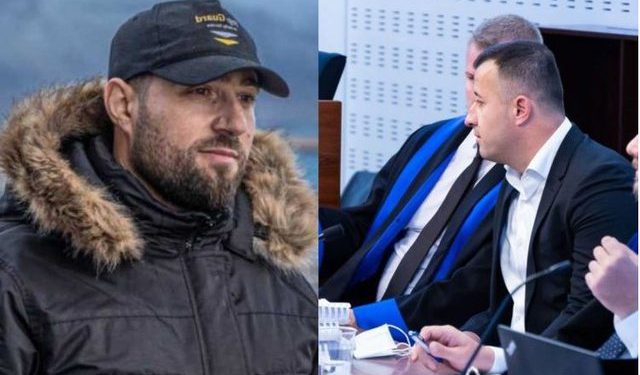 “Sillu mirë ose do t’mbush në plumba”! Ekzekutoi Armando Beqirin në derën e shtëpisë: Jepet dënimi për Angjelin Sterkajn “Sillu mirë ose do t’mbush në plumba”! Ekzekutoi Armando Beqirin në derën e shtëpisë: Jepet dënimi për Angjelin Sterkajn