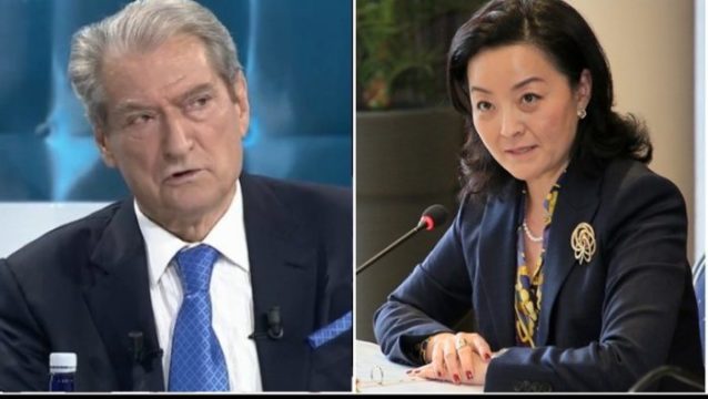 Klithmat e fundit të ujkut Berisha dhe dinjiteti i tij i konsumuar