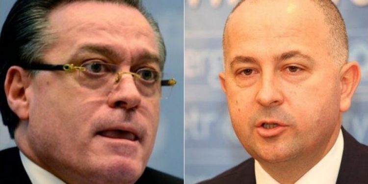 Çfarë fsheh akuza e Rezart Taçit të “Cosa Nostra”-s, ndaj “Espinozës” së financave Ridvan Bode