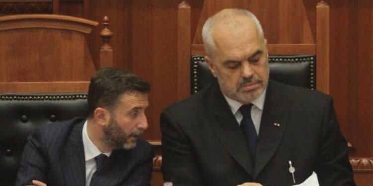 Vendimi i GJK për Veliajn tregoi se pata të drejtë”, Erion Braçe: Nuk flas me Ramën! Kam bindjet e mia dhe nuk dua që të më cenohen!