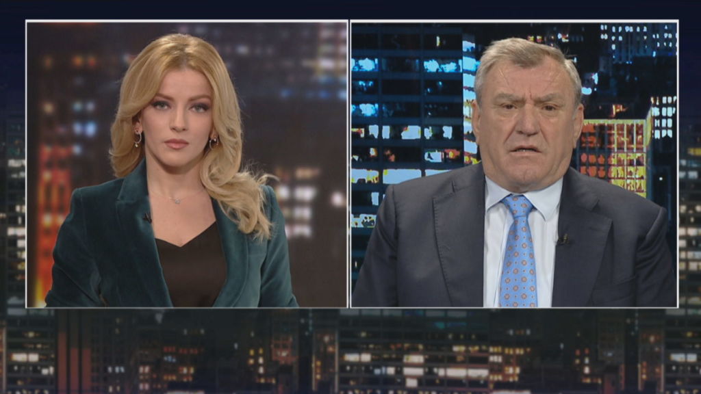 Agron Duka: Palët se pranojnë, por janë ndarë në dy grupe. I frikësohem fundit Agron Duka: Palët se pranojnë, por janë ndarë në dy grupe. I frikësohem fundit