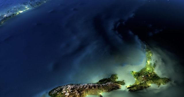 U deshën 375 vjet për të gjetur kontinentin e tetë të fshehur U deshën 375 vjet për të gjetur kontinentin e tetë të fshehur