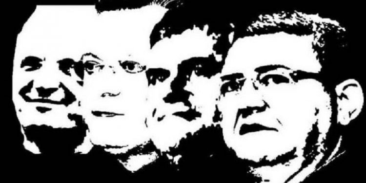 Plas lufta për FSHF, kërkohet hetim ndërkombëtar për Armand Dukën, futen në lojë FBI, DEA, Scotland Yard dhe SPAK