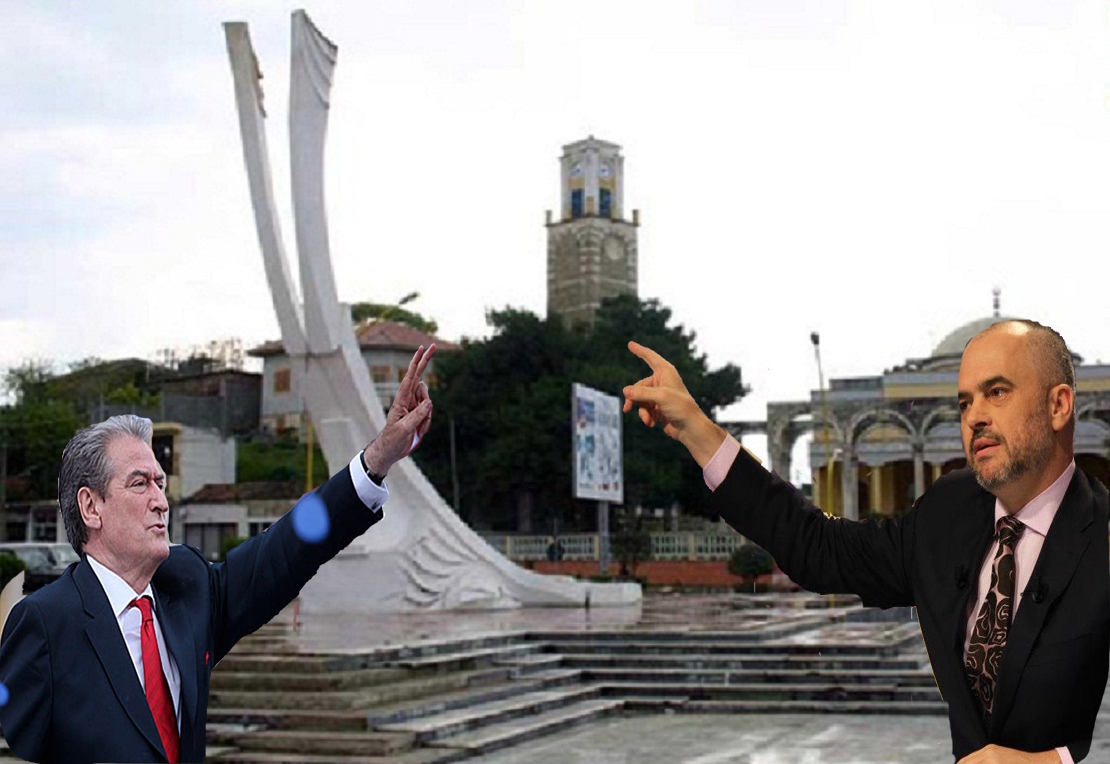 Antikomunizmi qesharak dhe komunist i PD nuk është rruga e duhur për ta pastruar nga modeli i luftës së klasave Antikomunizmi qesharak dhe komunist i PD nuk është rruga e duhur për ta pastruar nga modeli i luftës së klasave