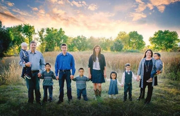 Veterani vret gruan, dy fëmijët dhe veten. Një prej fëmijëve ishte adoptuar në Shqipëri Veterani vret gruan, dy fëmijët dhe veten. Një prej fëmijëve ishte adoptuar në Shqipëri