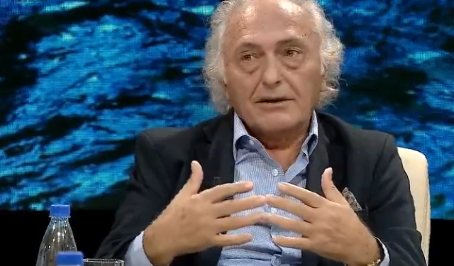 “Kjo është vija e kuqe”, Frrok Çupi tregon çfarë ndodh në Shqipëri dhe bën parashikimin e frikshëm: Nëse Rusia përdor armë bërthamore…