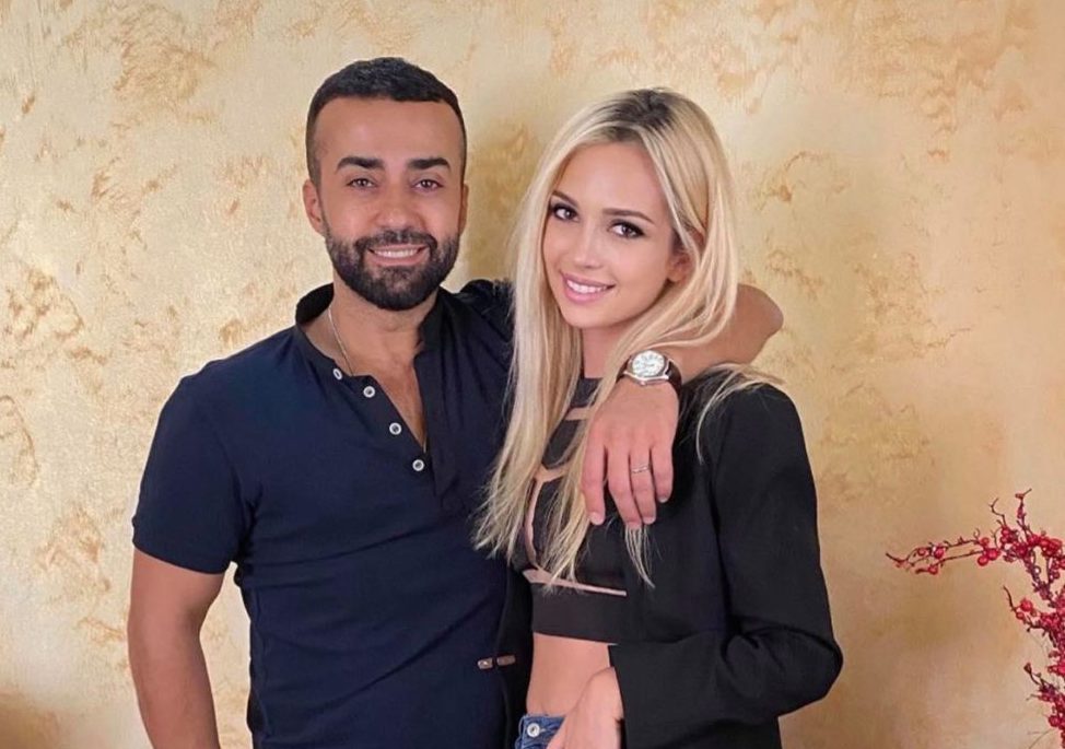 Me shopejtësi dhe me të kuqe, gruaja e Gaz Pajës tregon gjendjen shëndetësore të aktorit pas aksidentit Me shopejtësi dhe me të kuqe, gruaja e Gaz Pajës tregon gjendjen shëndetësore të aktorit pas aksidentit