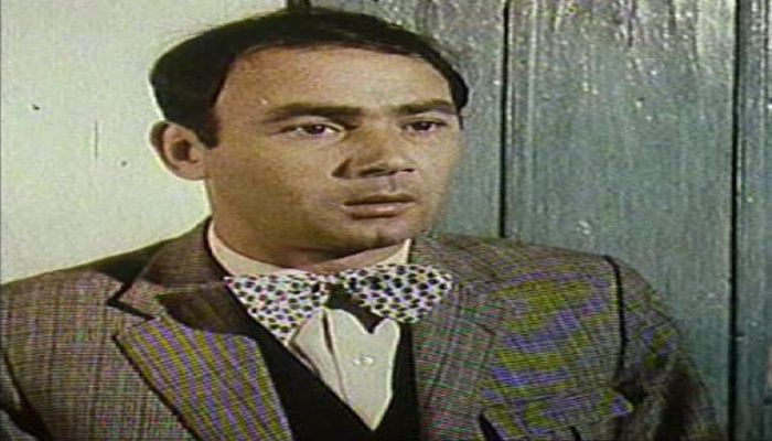 Aktori dhe regjizori i njohur Gëzim Kame feston 74 vjetorin Aktori dhe regjizori i njohur Gëzim Kame feston 74 vjetorin