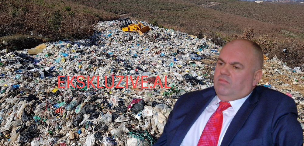 E mbuloi Kukësin me plehra, Safet Gjici duhet të kallëzohet në Prokurori dhe flakur jashtë nga bashkia