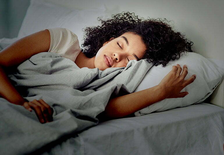 Studimi: Përse duhet të flini në orën 22:00 Studimi: Përse duhet të flini në orën 22:00