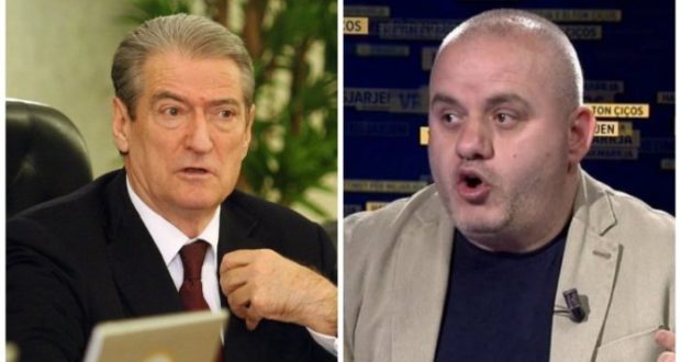 VIDEO/ A po bëhet realitet ky paralajmërim i Artan Hoxhës për Berishën: “Si Pinoçeti, 85-vjeç me barelë në burg do shkosh”! Si është ajo batuta e ‘Kumbarit’ para se ta ekzekutojnë?! VIDEO/ A po bëhet realitet ky paralajmërim i Artan Hoxhës për Berishën: “Si Pinoçeti, 85-vjeç me barelë në burg do shkosh”! Si është ajo batuta e ‘Kumbarit’ para se ta ekzekutojnë?!