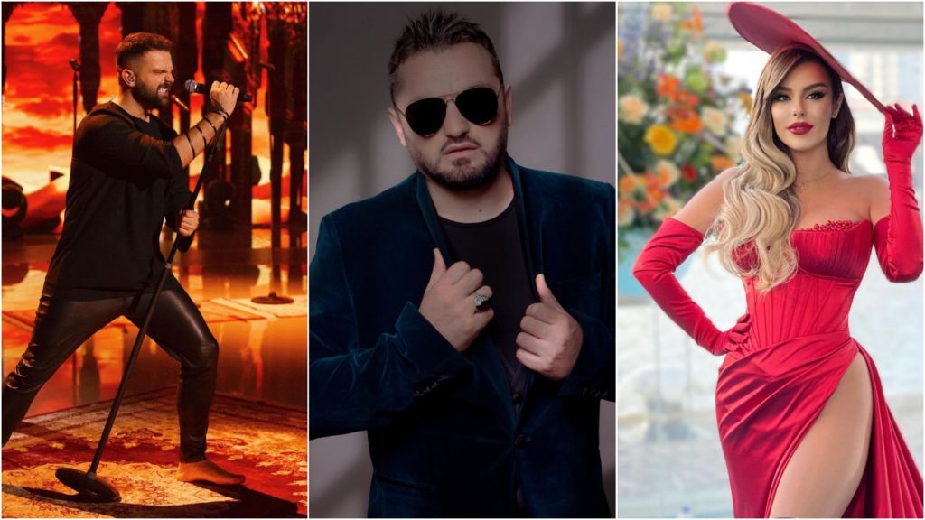 Këngëtari nga Kosova akuzon: Shqiptarët e Tiranës nuk na duan. I përgjigjen kolegët e tij: Po nxit urrejtje mes dy vendeve Këngëtari nga Kosova akuzon: Shqiptarët e Tiranës nuk na duan. I përgjigjen kolegët e tij: Po nxit urrejtje mes dy vendeve