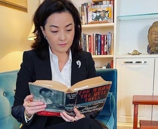 Mesazhi i Yuri Kim, për kë po bie kambana në Tiranë?