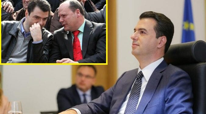 “Kam marr ftesë për të shkuar në SHBA”! Berisha i zbulon dy dosjet e rënda Bashës