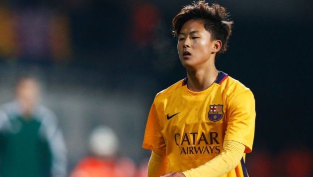 Fundi i trishtë i “Messit korean”