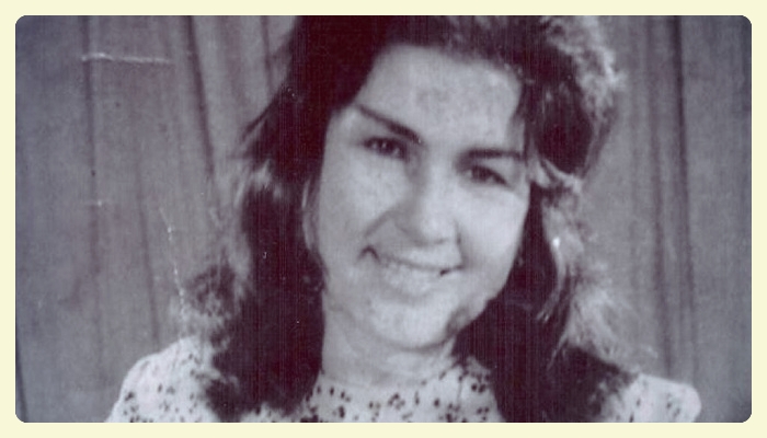 Ish spikerja e parë e TVSH Stoli Beli: Isha si magnet për djemtë (zhgënjimi për titullin që se mori kurrë) Ish spikerja e parë e TVSH Stoli Beli: Isha si magnet për djemtë (zhgënjimi për titullin që se mori kurrë)