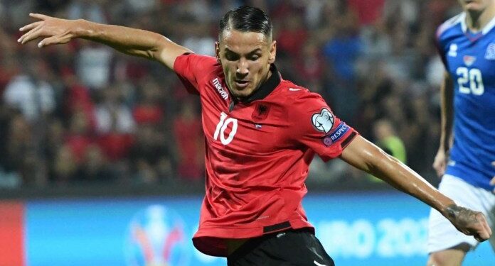 VIDEO/ Sërish gol, Manaj shënon me ritëm të frikshëm! Barazon Icardin në Superligën turke