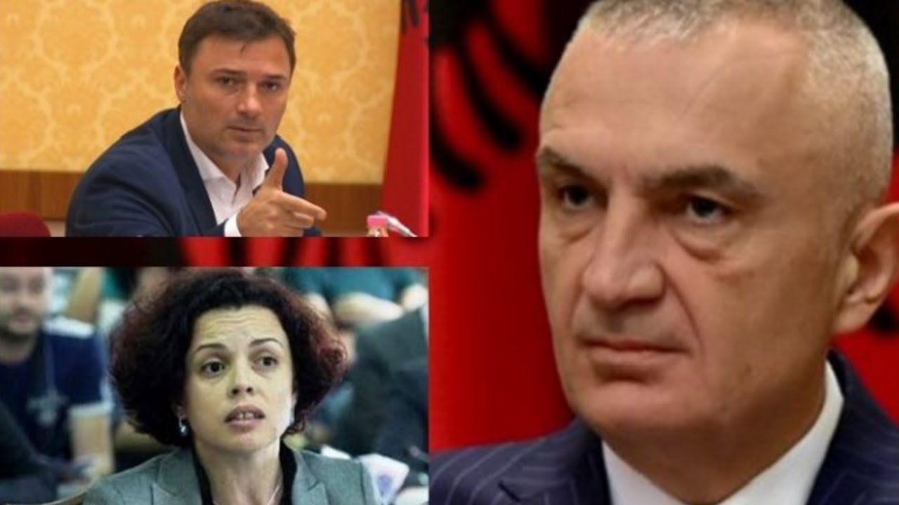 “Kur hesapet i bën pa hanxhin”! Lulzim Basha i rrëmben Ilir Metës votën e Marsida Xhaferllarit në Kushtetuese: Presidenti drejt shkarkimit, shpalljes ‘non grata’ dhe arrestimit