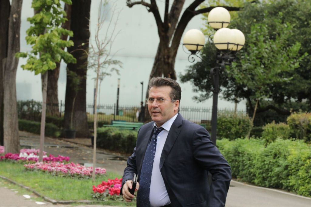 Faktet dhe gjurmë: Pse është tmerruar Fatmir Mediu nga hapja e dosjes së Gërdecit