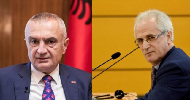 Padia e Metës për Dvoranin një kallzim i rremë: Prokuroria e Posaçme kërkon pushimin e çështjes në gjykatë Padia e Metës për Dvoranin një kallzim i rremë: Prokuroria e Posaçme kërkon pushimin e çështjes në gjykatë