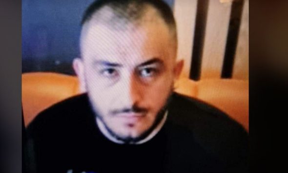 ‘Fajin e ka i vdekuri Fabian Gaxha’, si u lirua Erigers Mihasi nga qelia para vrasjes ‘Fajin e ka i vdekuri Fabian Gaxha’, si u lirua Erigers Mihasi nga qelia para vrasjes