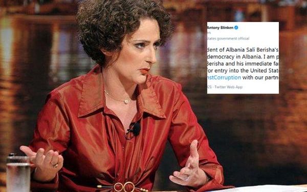 Profesoresha “non grata” për krime ekonomike e pengim drejtësie, jep leksione jurisprudence në Fakultetin Juridik Profesoresha “non grata” për krime ekonomike e pengim drejtësie, jep leksione jurisprudence në Fakultetin Juridik