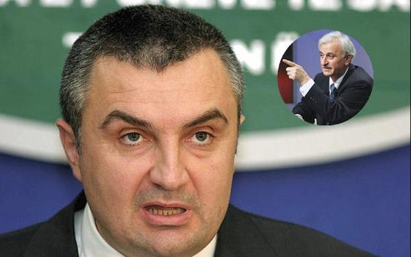 10 pyetje “trimit” Ilir Meta, për “trajnimin” 2 ditor, që Gazidede i bëri te biruca e policisë së Beratit në gusht 1992