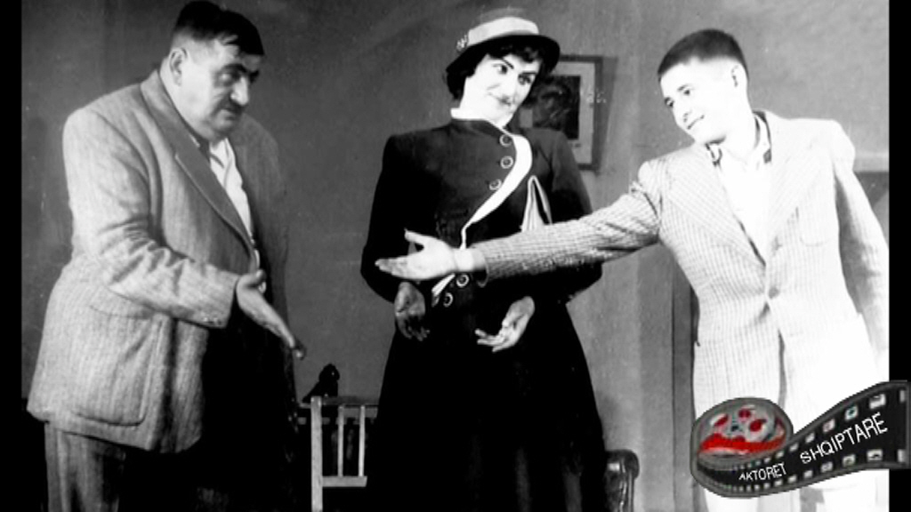 Stuhia ndaj komedisë “Prefekti”, si fatvat e ekstremistëve për Charlie Hebdo Stuhia ndaj komedisë “Prefekti”, si fatvat e ekstremistëve për Charlie Hebdo